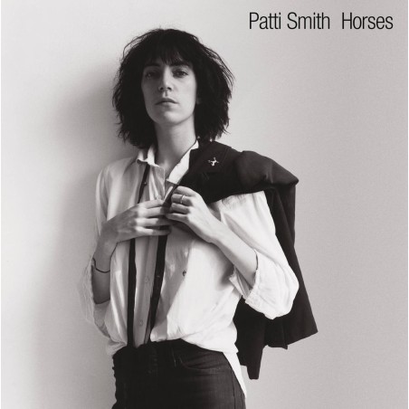 Smith, Patti - Horses - LP 180 Gr.