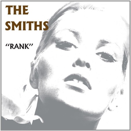 Smiths, The - Rank (Live) - 2 LPs 180 Gr.