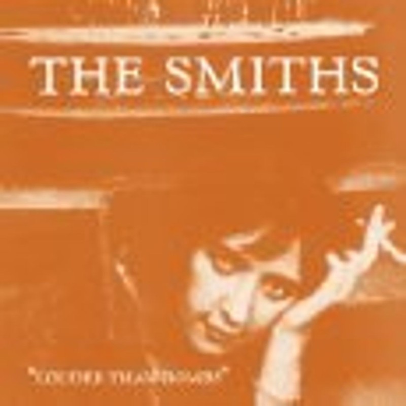 Smiths, The - Louder Than Bombs - 2 LPs 180 Gr.
