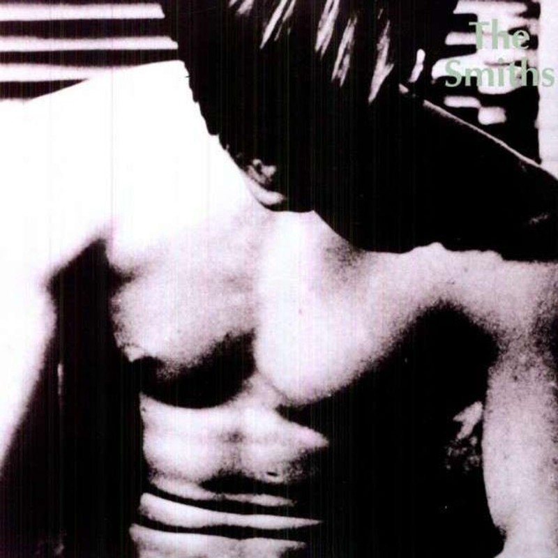 Smiths, The - The Smiths - LP