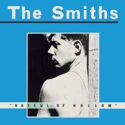 Smiths, The - Hatful Of Hollow - LP 180 Gr.