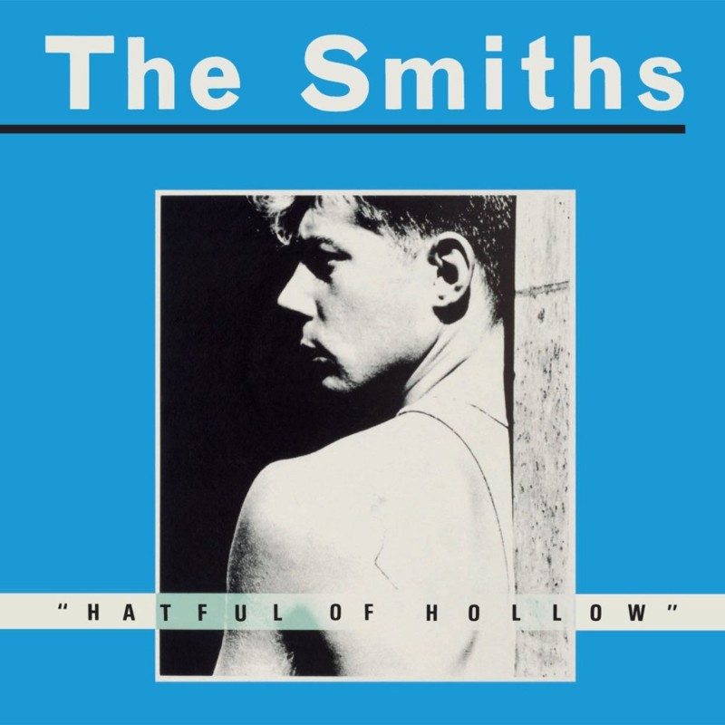 Smiths, The - Hatful Of Hollow - LP 180 Gr.