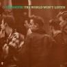 Smiths, The - The World Won't Listen - 2 LPs 180 Gr.