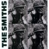 Smiths, The - Meat Is Murder - LP 180 Gr.