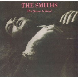 Smiths, The - The Queen Is Dead - LP