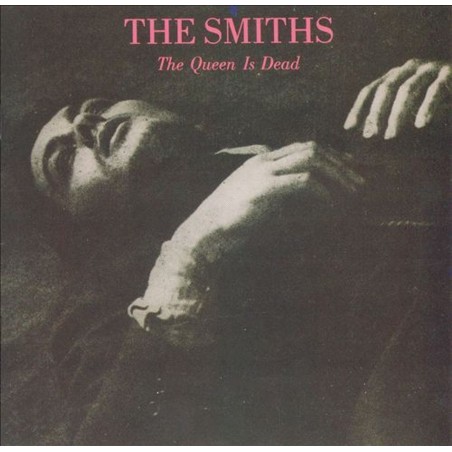 Smiths, The - The Queen Is Dead - LP