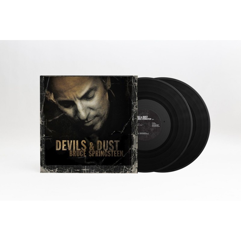 Springsteen, Bruce - Devils & Dust - 2 LPs