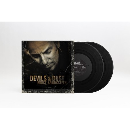 Springsteen, Bruce - Devils & Dust - 2 LPs
