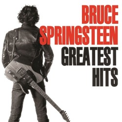 Springsteen, Bruce - Greatest Hits - 2 LPs