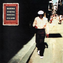 Buena Vista Social Club - Buena Vista Social Club - 2 LPs 180 Gr.