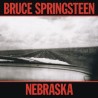 Springsteen, Bruce - Nebraska - LP 180 Gr.