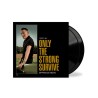 Springsteen, Bruce - Only The Strong Survive: Covers Vol. 1 - 2 LPs