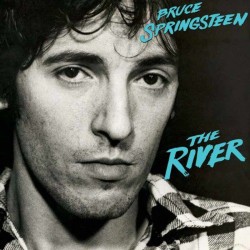 Springsteen, Bruce - The River - 2 LPs 180 Gr.