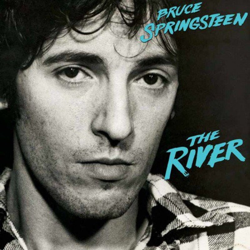 Springsteen, Bruce - The River - 2 LPs 180 Gr.