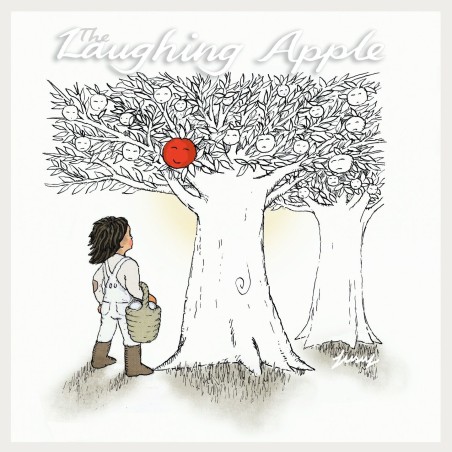 Stevens, Cat / Yusuf - The Laughing Apple - LP 180 Gr.