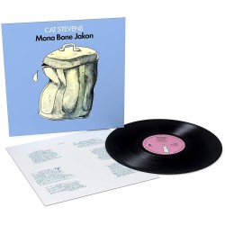 Stevens, Cat / Yusuf - Mona Bone Jakon - LP (50th Anniversary Vinyl Edition)