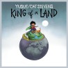 Stevens, Cat / Yusuf - King Of A Land - LP 180 Gr.