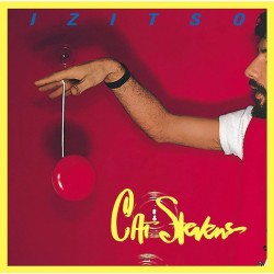 Stevens, Cat / Yusuf - Izitso - LP (RSD 2024 Vinyl Edition)