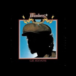 Stevens, Cat / Yusuf - Numbers - LP (RSD 2024 Vinyl Edition)