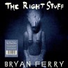 Ferry, Bryan - The Right Stuff - LP (2024 RSD Vinyl Edition)