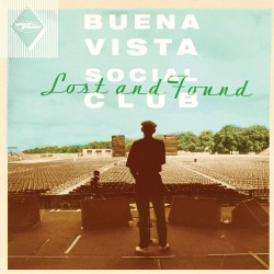 Buena Vista Social Club - Lost And Found - LP 180 Gr.