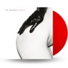 Strokes, The - Is This It - LP (Red Transparent Vinyl Edition)