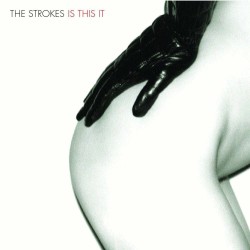 Strokes, The - Is This It - LP