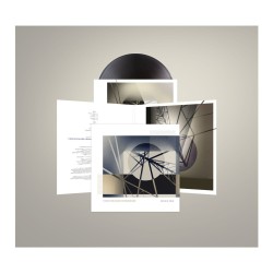 Eno, Brian - Foreverandevermore - LP 180 Gr.