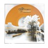St. Germain - Tourist - 2 LPs (Limited Orange Vinyl Edition)