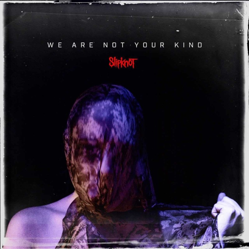 Slipknot - We Are Not Your Kind - 2 LPs
