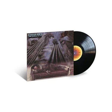 Steely Dan - Royal Scam - LP