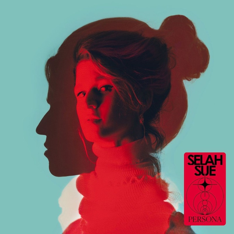 Sue, Selah - Persona - LP 180 Gr.