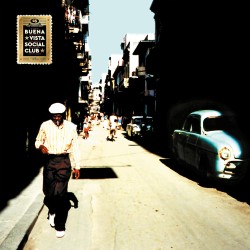 Buena Vista Social Club - Buena Vista Social Club - 2 LPs + 2 CDs & Deluxe Bookpack (25th Anniversary Limited Edition)