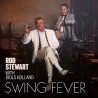 Stewart, Rod & Holland, Jools - Swing Fever - LP 180 Gr.
