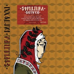 Sepultura - Dante XXI - LP 180 Gr. (Half Speed Mastering Vinyl Edition)