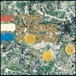 Stone Roses, The - The Stone Roses - LP