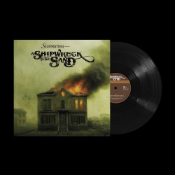 Silverstein - A Shipwreck In The Sand - LP