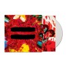 Sheeran, Ed - Ed Sheeran - LP (Indie Retail Exclusive White Vinyl Edition)