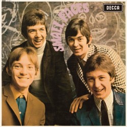 Small Faces - Small Faces - LP