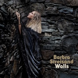 Streisand, Barbra - Walls - LP