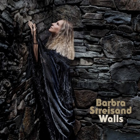 Streisand, Barbra - Walls - LP