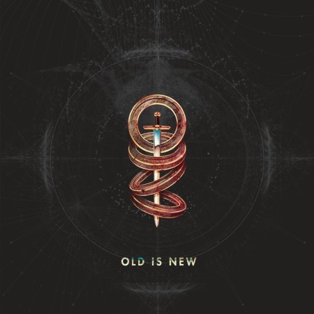 Toto - Old Is New - LP