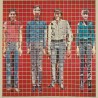 Talking Heads - More Songs About Buildings - LP (Red Vinyl Edition)