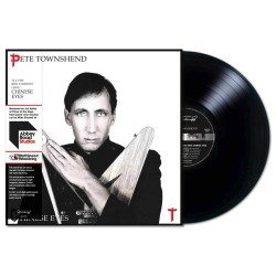 Townshend, Pete - All The Best Cowboys Have Chinese Eyes - LP (Limited Half Speed Mastering Vinyl Edition)