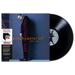 Townshend, Pete - Psychoderelict - 2 LPs (Half Speed Mastering Vinyl Edition)