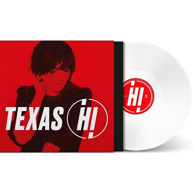 Texas - Hi - LP 180 Gr.