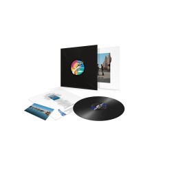 Pink Floyd - Wish You Were Here - LP 180 Gr.