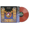 Lizzy, Thin - Johnny The Fox - LP 180 Gr. (Red Brick Vinyl Edition)