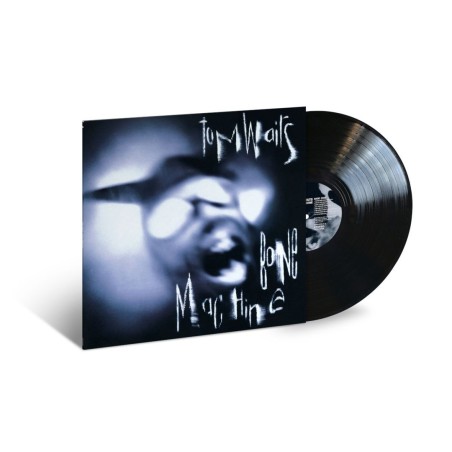 Waits, Tom - Bone Machine - LP 180 Gr.