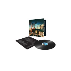 Pink Floyd - Animals - LP 180 Gr.